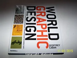 World Graphic design:contemporary graphics from Africa, the far east, latin America and the Middle east