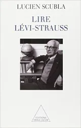 lire lévi-strauss