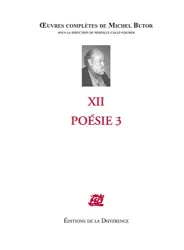 Poésie 3