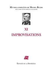 Improvisations