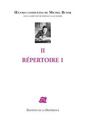 répertoire 1