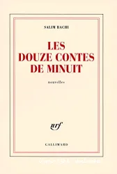 Les douze contes de minuit