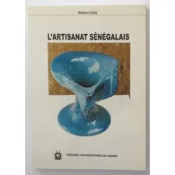 L'artisanat sénégalais