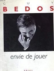 Envie de jouer