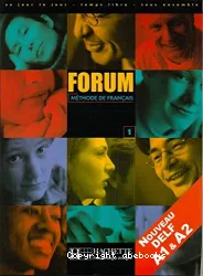 Forum 1