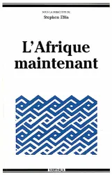 afrique maintenant (l')